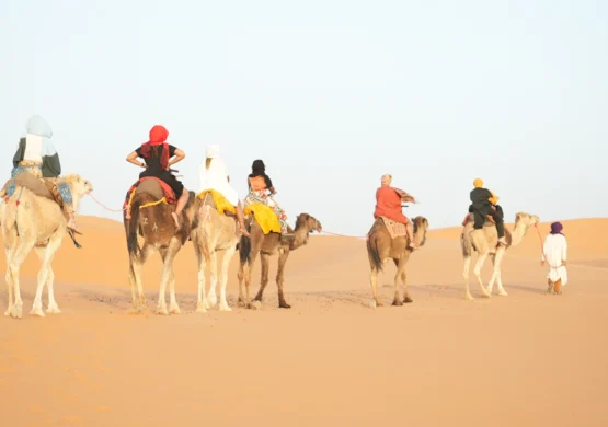 Merzouga Desert Activities (5)