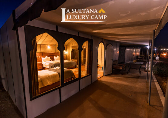 lasultana luxury camp (2)